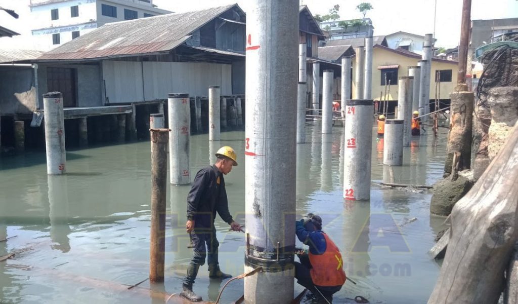 Kepri Diproyeksi Dapat Dana Rp Miliar Dari Mcc Ansar Untuk