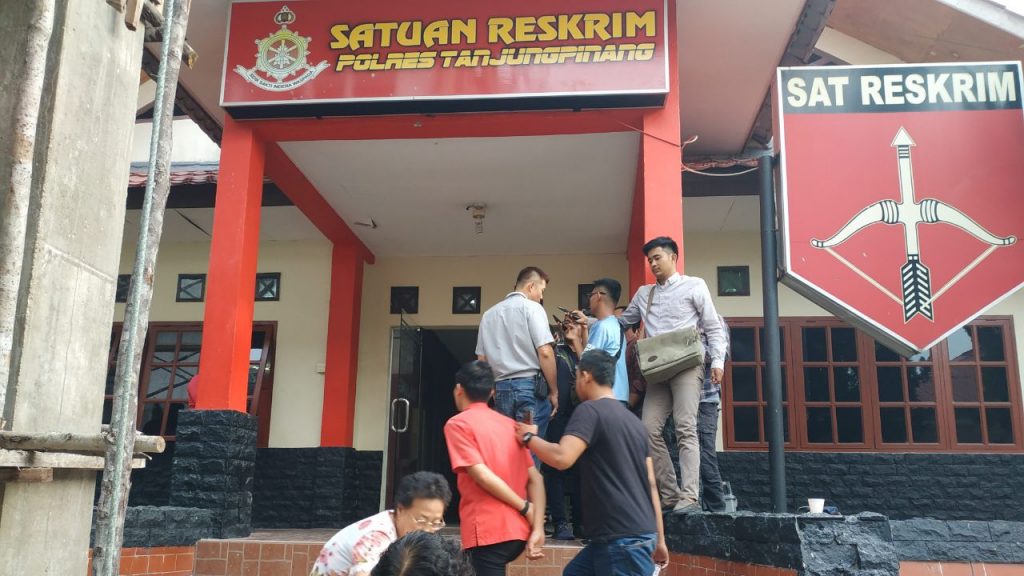 Oknum PNS Pemko Yang Jadi Tersangka Minta Dispensasi Diperiksa Setelah ...