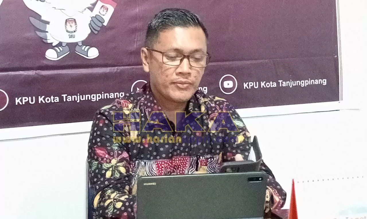 Tahapan Kampanye Mulai 28 November, KPU Surati Pemko Soal Titik APK ...